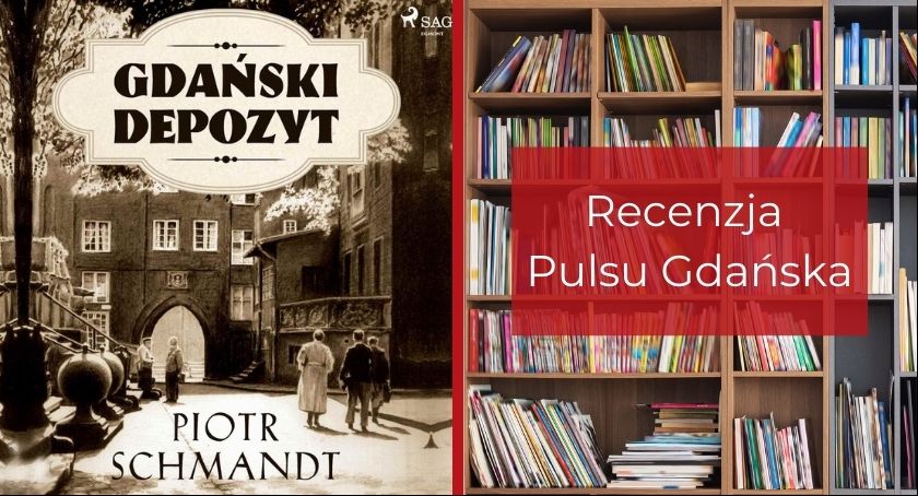 Jakie sekrety skrywa Gdański Depozyt? [RECENZJA] - Zdjęcie główne