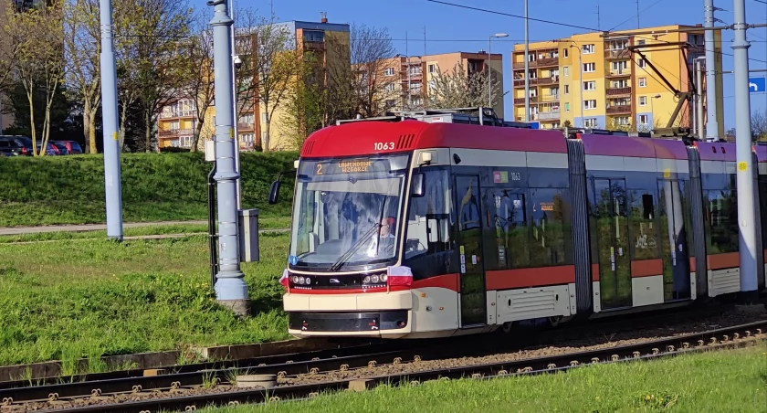 Autobusy i tramwaje za darmo w dniu wyborów - Zdjęcie główne