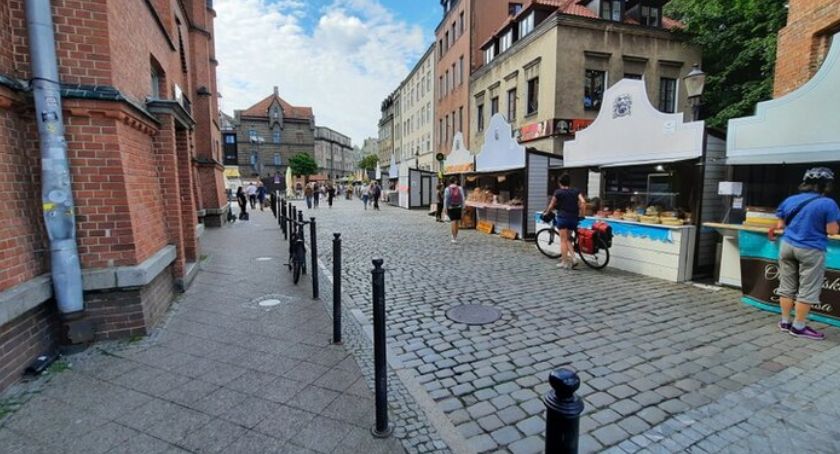 Bliżej remontu kolejnych ulic w centrum - Zdjęcie główne