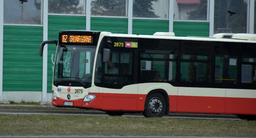 Zmiany na liniach 162, 262 i N2 zostaną na stałe - Zdjęcie główne