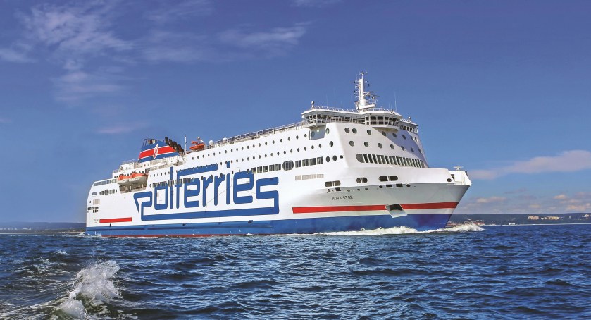 Promem z Gdańska do Skandynawii. Znamy tegoroczną ofertę Polferries - Zdjęcie główne