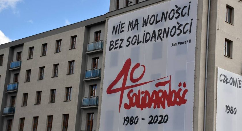 Kara dla NSZZ Solidarność. Związkowcy ignorowali miejskich urzędników - Zdjęcie główne