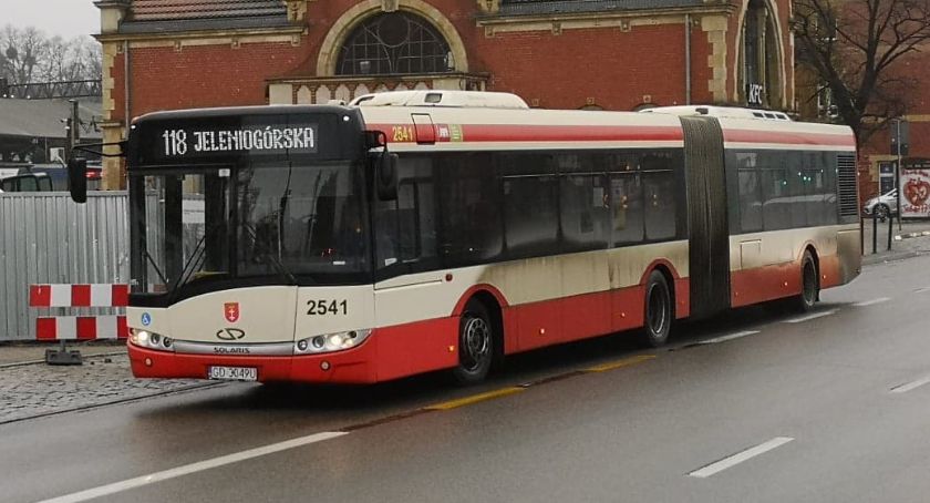 Chełm. Będzie tymczasowa linia autobusowa. Jak z odpłatnością za przejazd? - Zdjęcie główne