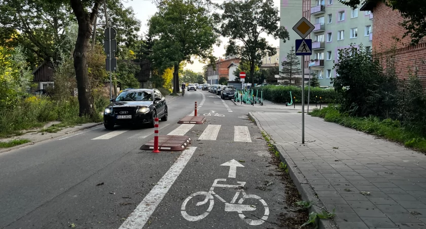 Rowerowej rewolucji w Gdańsku nie będzie. Tak spadamy na dno - Zdjęcie główne