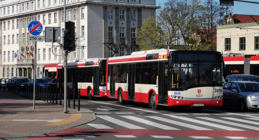 Niezależne badania o gdańskim transporcie. Poznańska uczelnia zbiera opinie mieszkańców - Zdjęcie główne