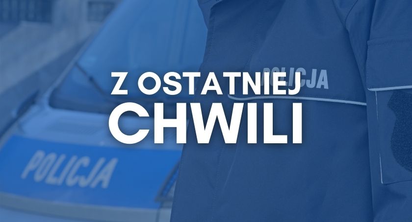 Mężczyzna podpalił się na stacji benzynowej. Nieoficjalnie: był podejrzany o zabójstwo - Zdjęcie główne