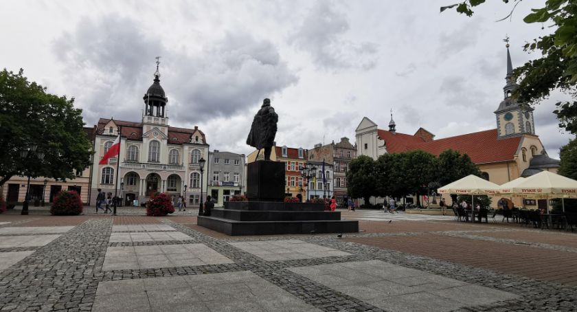 Pomysł na weekend - nieodkryte Wejherowo - Zdjęcie główne