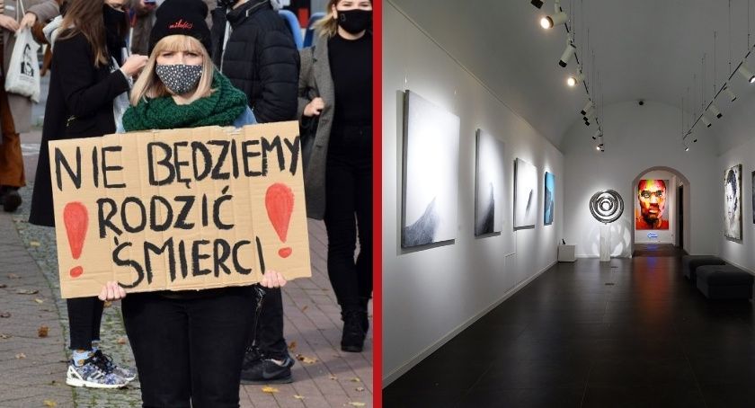 Muzeum Gdańska zbiera transparenty z protestów. Wystawa może za kilka lat - Zdjęcie główne