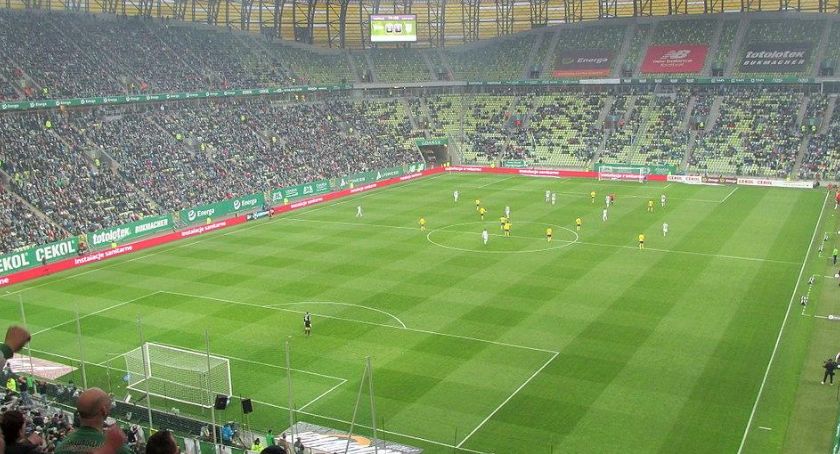 Lechia Gdańsk nie straci miejskiego dofinansowania - Zdjęcie główne