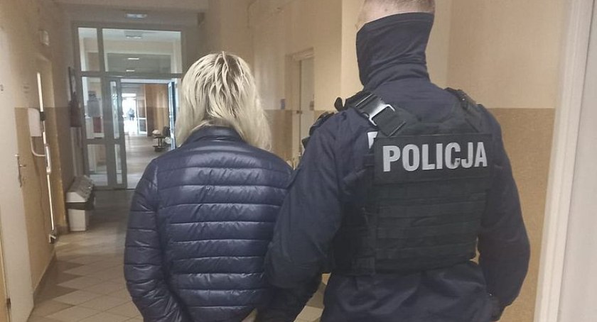 Bandyci w rękach policji. Już nie będą bić starszych osób - Zdjęcie główne