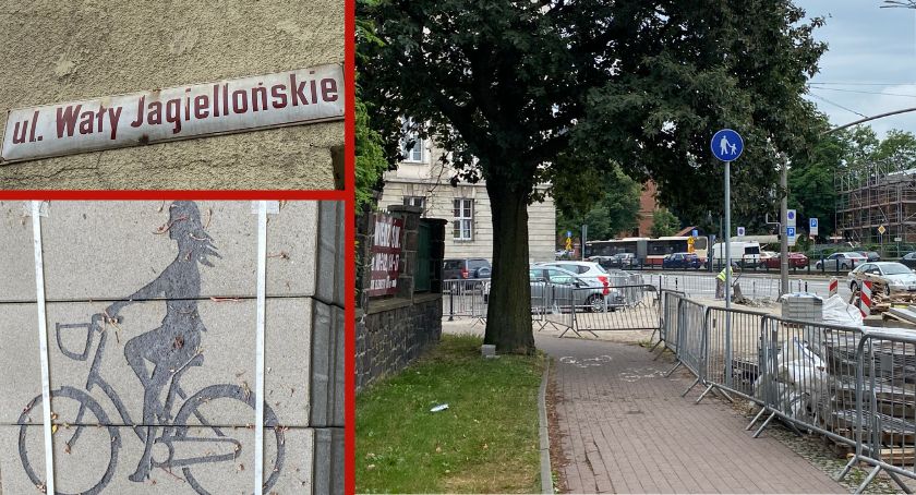 Budowa trasy rowerowej w centrum Gdańska na finiszu [ZDJĘCIA] - Zdjęcie główne