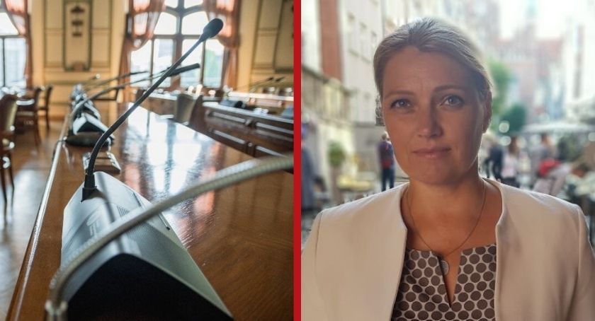 Radna PiS Joanna Cabaj rezygnuje z mandatu - Zdjęcie główne