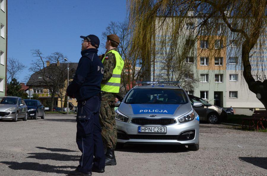 Odpowiedzialne święta. Policjanci nie wystawili żadnego mandatu - Zdjęcie główne