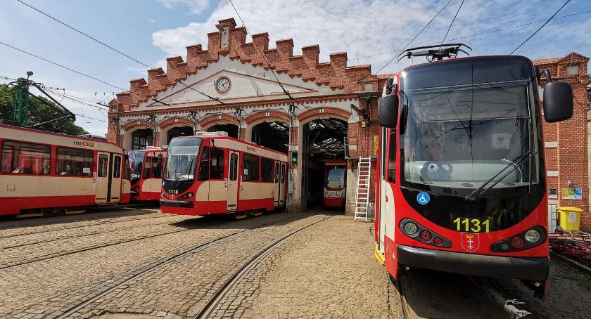 Rok 2021 pod znakiem remontów taboru GAiT - Zdjęcie główne