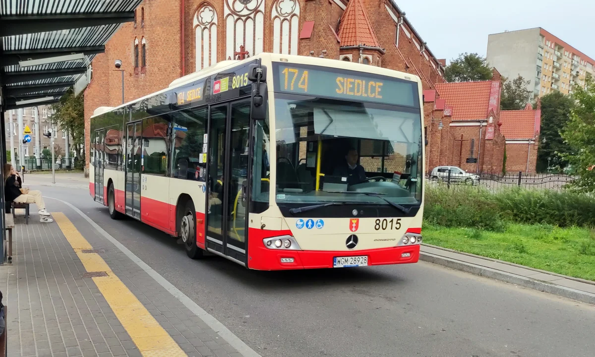 ZTM Gdańsk szuka nowego przewoźnika. Na stole rekordowa kwota - Zdjęcie główne