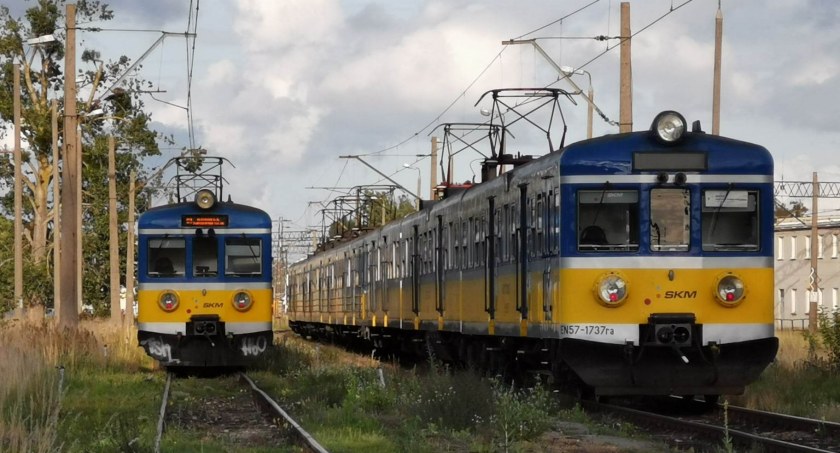 Taniej pociągam SKM i Polregio. Jest jeden warunek - Zdjęcie główne