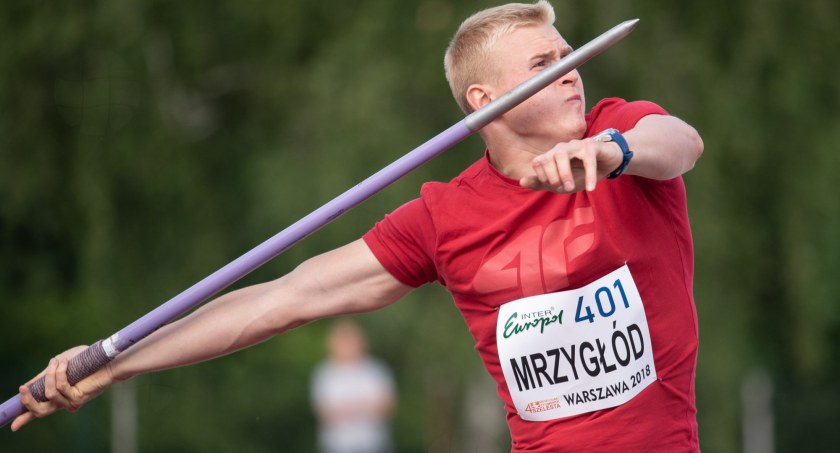 Student AWFiS wystąpi na Mistrzostwach Świata - Zdjęcie główne