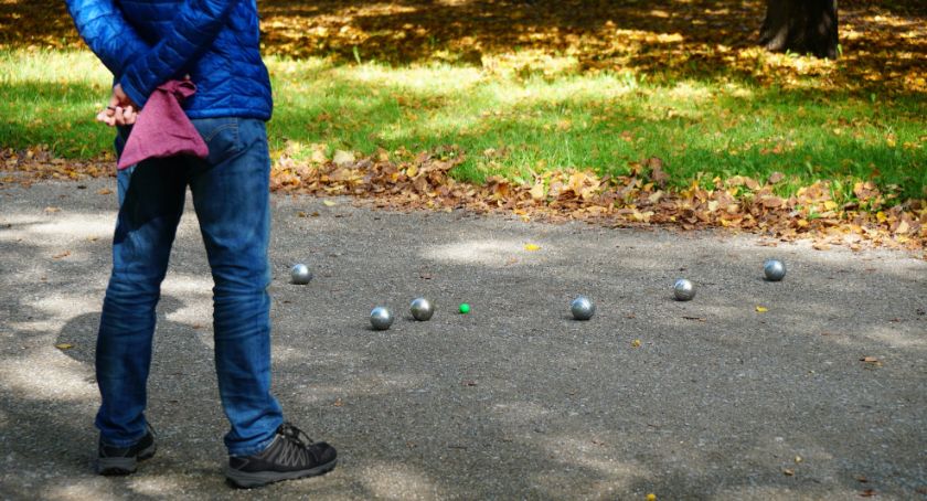 Już w weekend otwarty turniej gry w Boule (Petanque) - Zdjęcie główne