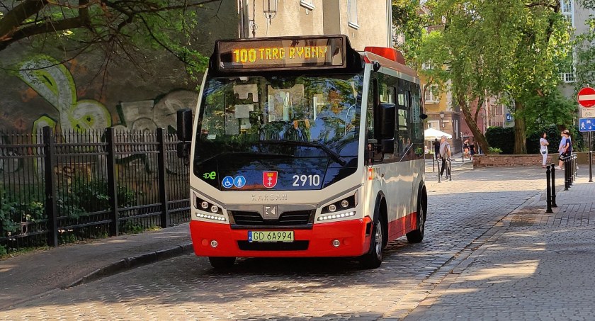 Nie chcą Kapen na Wzgórzu Mickiewicza. Elektryki spodobały się mieszkańcom - Zdjęcie główne