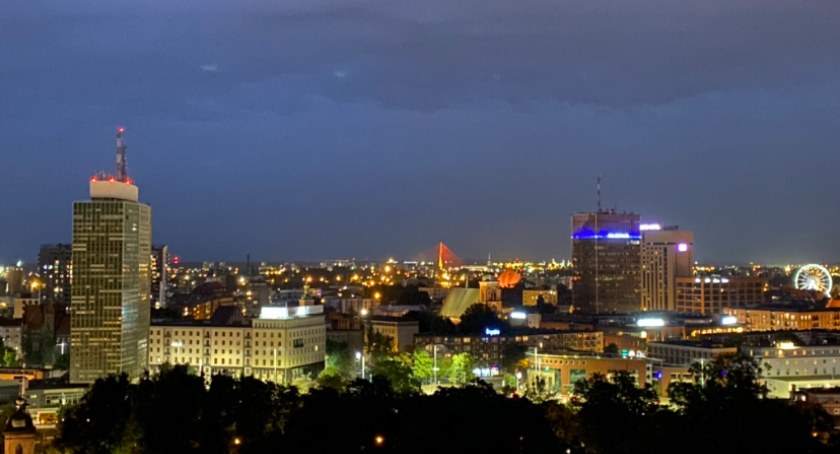 Podejrzyj nocne niebo w Hevelianum - to już dziś! - Zdjęcie główne