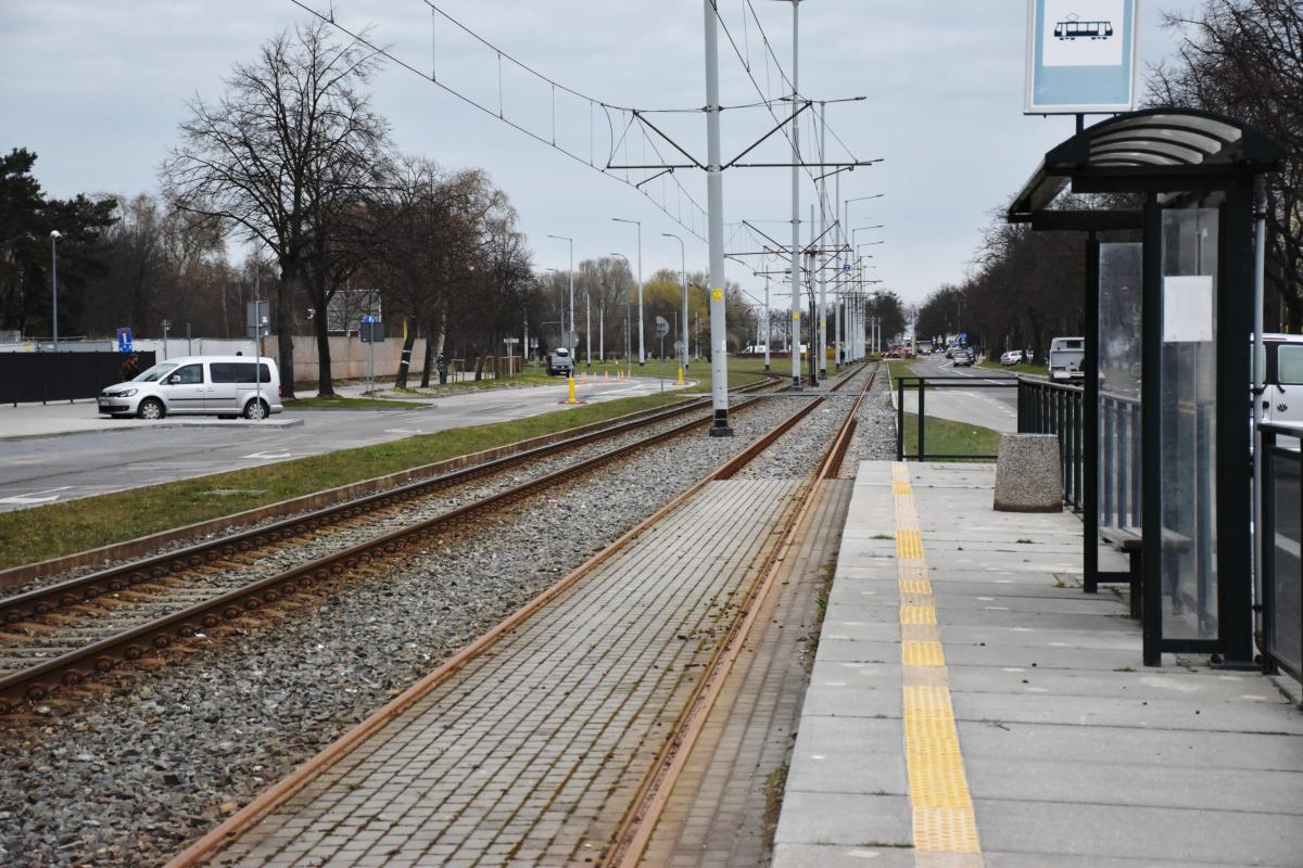 Nie będzie lepszej oferty tramwajowej dla mieszkańców Brzeźna - Zdjęcie główne