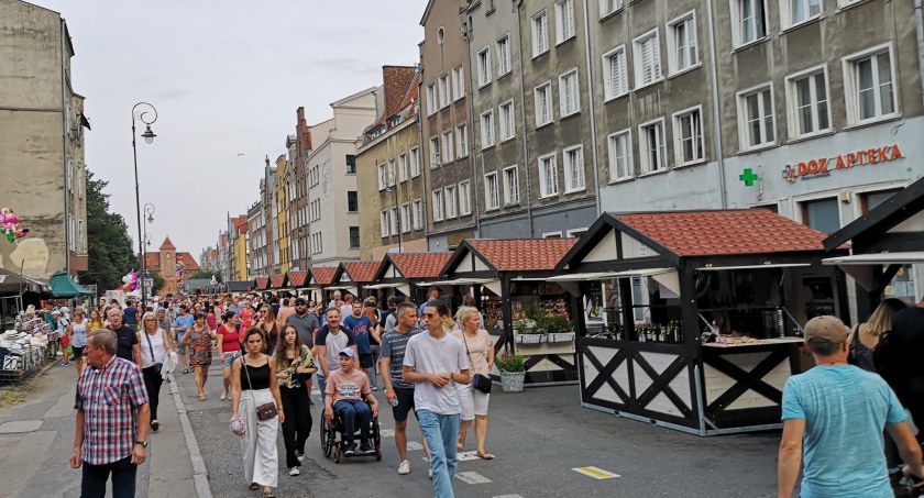 Kolejny Jarmark św. Dominika zakończony. Co działo się w tym roku? - Zdjęcie główne