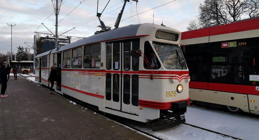 Turystyczna linia z zabytkowymi tramwajami? ZTM na razie rozważa - Zdjęcie główne