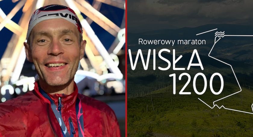 Pierwsi uczestnicy ultramaratonu rowerowego już na mecie w Gdańsku - Zdjęcie główne