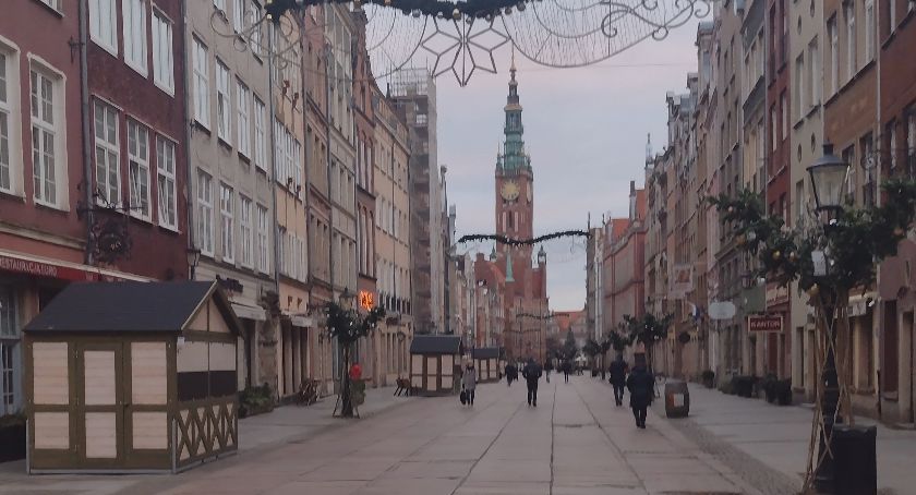 Zamiast jarmarku będzie gdański szlak kulinarny - Zdjęcie główne