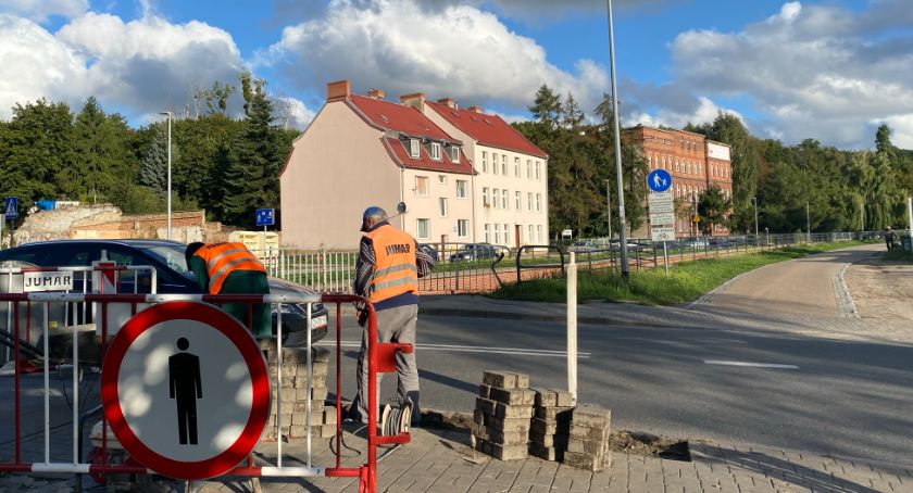 Nowy przejazd rowerowy na Oruni już za kilka dni! - Zdjęcie główne