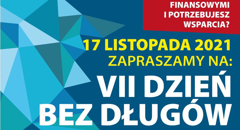 Jak wyjść z długów? Specjaliści pomogą mieszkańcom Gdańska - Zdjęcie główne