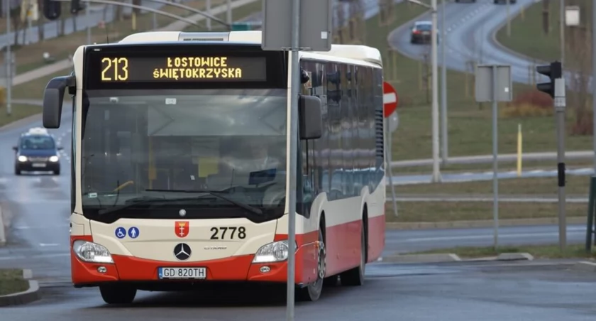 Zmiany na liniach ZTM. Roszady w kursach na Olimpijską - Zdjęcie główne