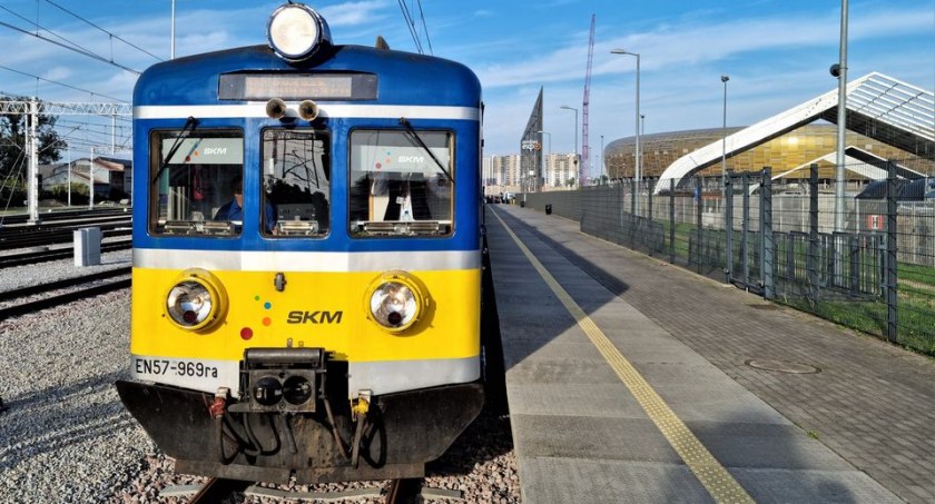 Wybierasz się na Męskie Granie? Pociągiem dojedziesz za darmo - Zdjęcie główne