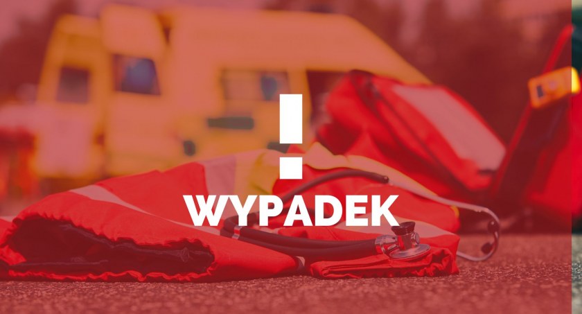 Wypadek na Wyspie Spichrzów. Mężczyzna zmarł po upadku z rusztowania - Zdjęcie główne