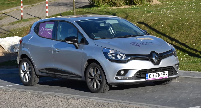 Ukradli auto na minuty. Czeka ich długa odsiadka - Zdjęcie główne