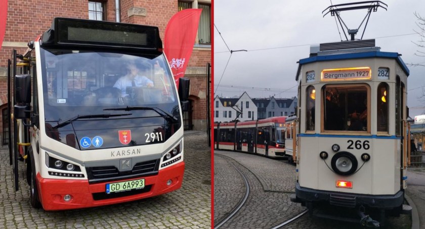 Transportowy piknik w ramach Europejskiego Tygodnia Mobilności - Zdjęcie główne