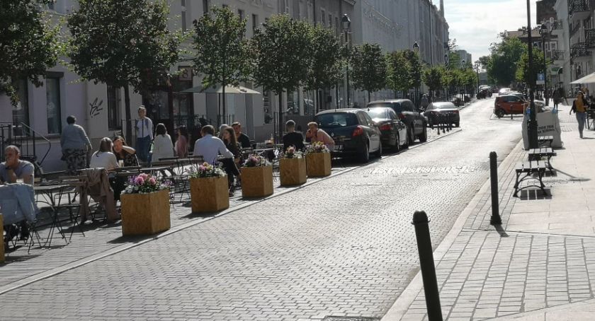 Deptak na Wajdeloty. Mieszkańcy mówią zdecydowane "nie" - Zdjęcie główne