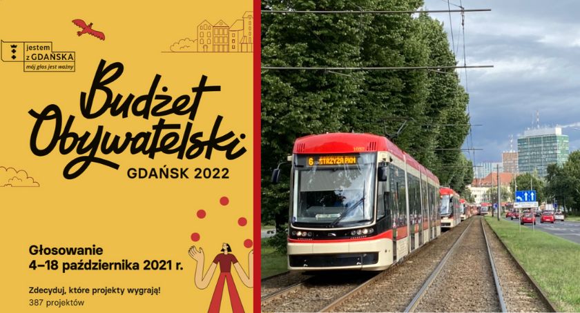 Najciekawsze projekty transportowe w Budżecie Obywatelskim [PRZEGLĄD] - Zdjęcie główne