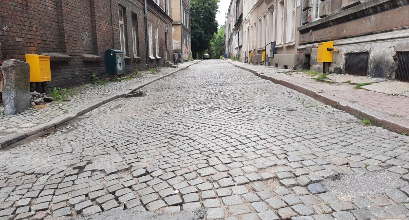 Duże zmiany czekają Biskupią Górkę. Cztery ulice do remontu - Zdjęcie główne