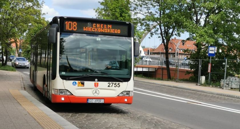 Więcej przystanków na żądanie. Zmiany na liniach autobusowych - Zdjęcie główne