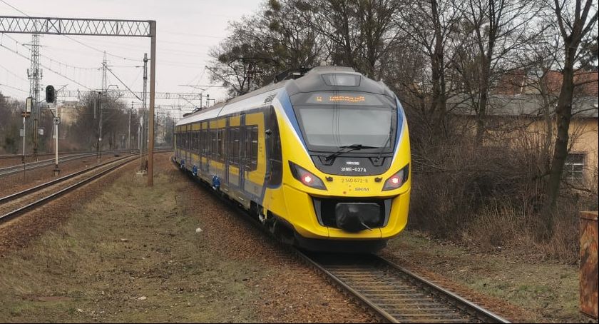 Nowe pociągi dla SKM Trójmiasto oddalają się. Nikt nie stanął do przetargu - Zdjęcie główne