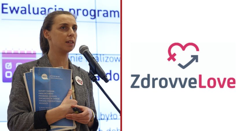 Program edukacji seksualnej Zdrovve Love powraca. Jakie zajdą w nim zmiany? - Zdjęcie główne