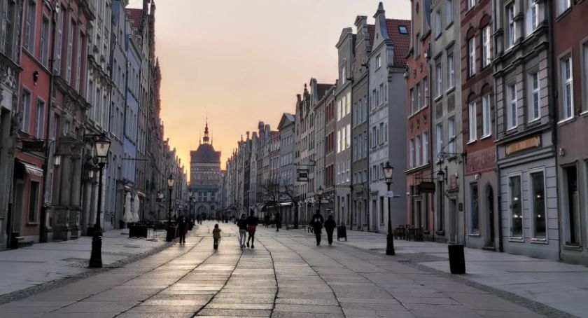 Gra terenowa na terenie Gdańska. Odkryj tajemnice van Wordena - Zdjęcie główne