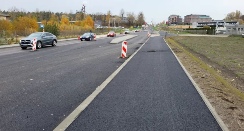 Budowlanych w obu kierunkach do końca roku? Jest szansa - Zdjęcie główne