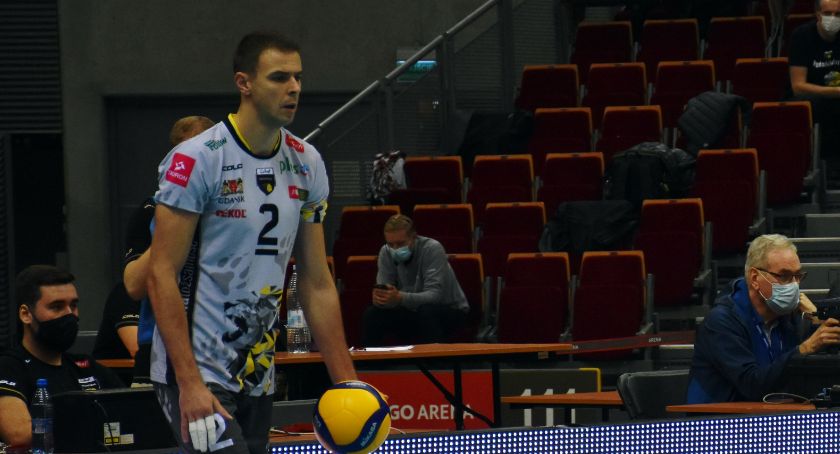 Mariusz Wlazły pogrążył były klub. Trefl górą w Bełchatowie - Zdjęcie główne