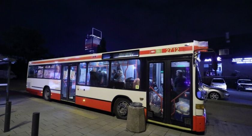 Kolejny raz autobus SOS pomoże bezdomnym - Zdjęcie główne