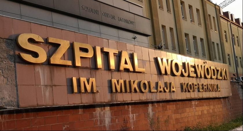 Szpital im. Mikołaja Kopernika zamyka Oddział Ratunkowy dla dorosłych - Zdjęcie główne