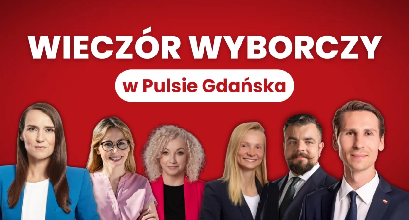 Znamy wyniki exit poll. W kraju wygrywa PiS, w regionie KO - Zdjęcie główne