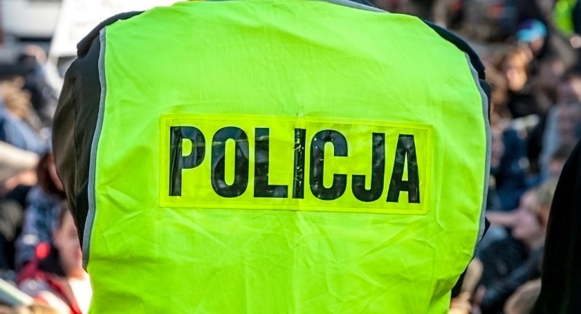 Policjanci ponownie szukają 16-letniego Jakuba - Zdjęcie główne