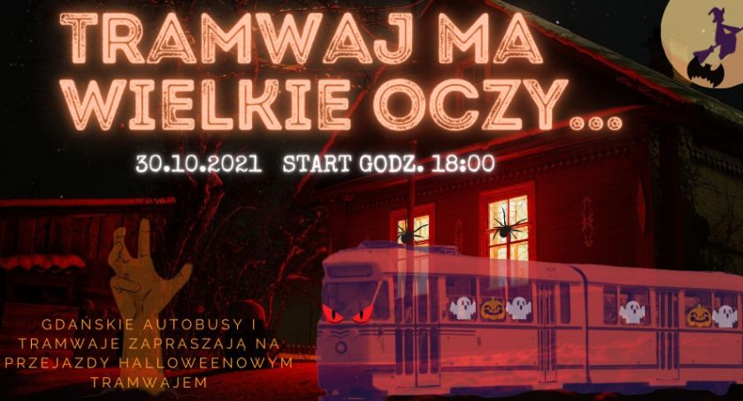 Dziady i Halloween w Gdańsku. Weekend pełen atrakcji - Zdjęcie główne